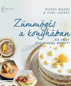 Zümmögés a konyhában