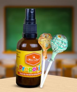 Propokids Propoliszos Nyalóka csomag