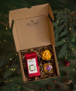 Apróságot nagy szeretettel ajándékcsomag (Doboz #2)