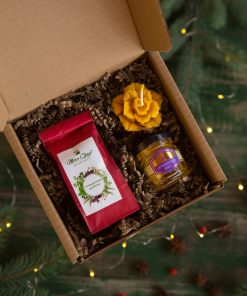 Apróságot nagy szeretettel ajándékcsomag (Doboz #2)