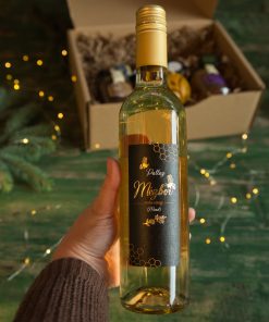 Minden, ami méz Karácsonyi ajándékcsomag(Doboz #4)