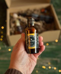 Köszönöm, hogy vagy! – Prémium Karácsonyi ajándékcsomag Doboz (Doboz #14)