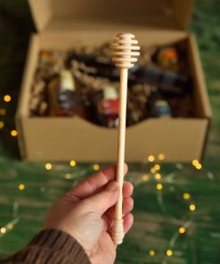 Köszönöm, hogy vagy! – Prémium Karácsonyi ajándékcsomag Doboz (Doboz #14)