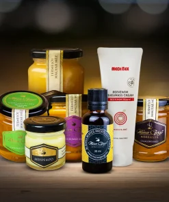 Ízület & Mozgás Támogatás csomag