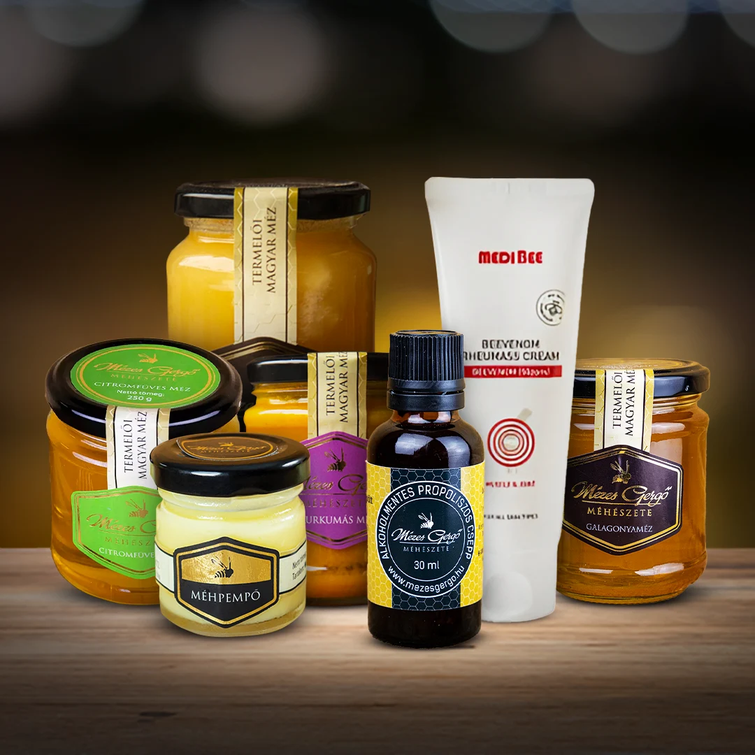 Ízület & Mozgás Támogatás csomag