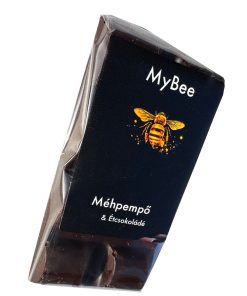 méhpempős étcsokoládé 60g