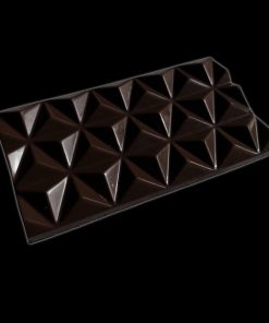 Alternative view of Méztejszínnel töltött étcsokoládé – prémium méhészeti csokoládé