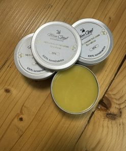 Méhviasz balzsam - beeshine