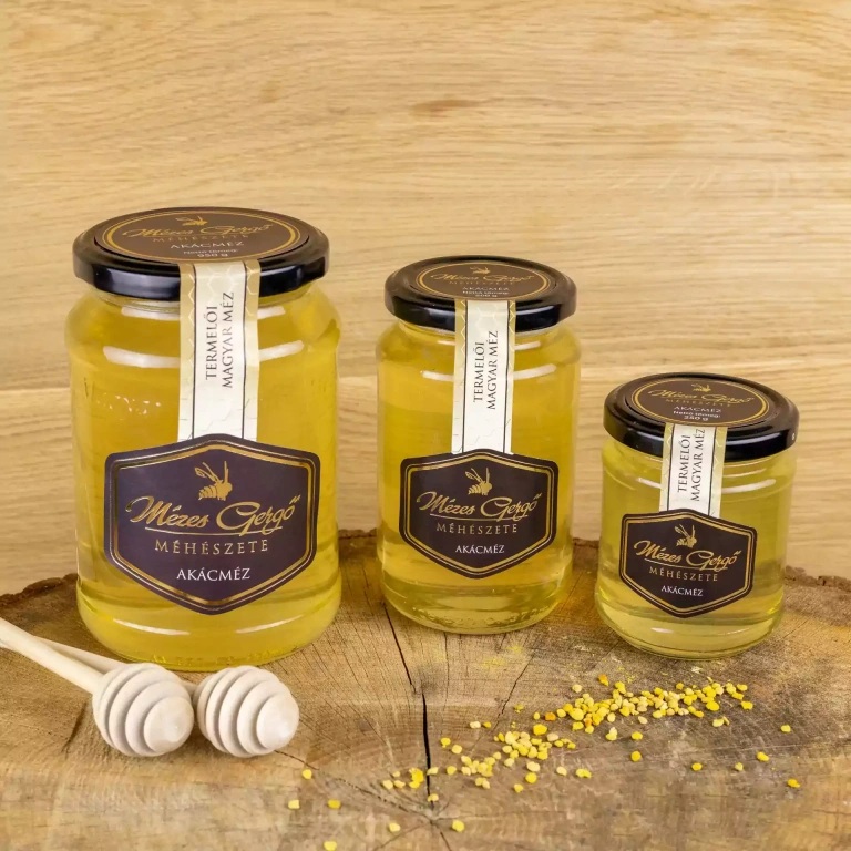 facélia méz ára