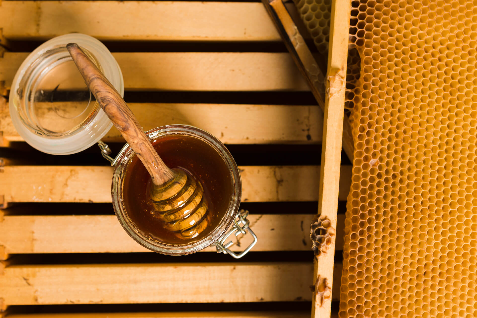 A fenyő méz igazán különleges csemege a mézrajongók számára.