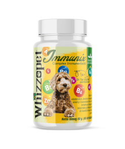 Immunix Complex – immunerősítő kutyáknak