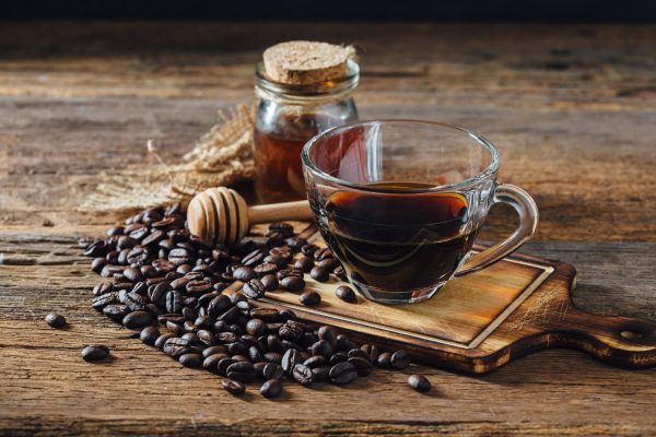 A legnépszerűbb kávéfajták az arabica és a robusta.