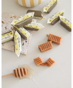 Lengyel mézes tejkaramella – 250 g