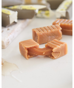 Lengyel mézes tejkaramella – 250 g