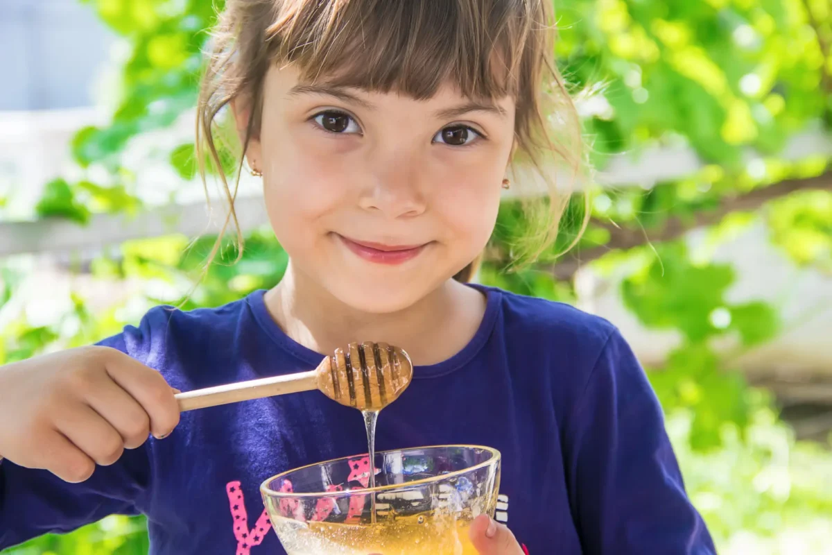 Manuka méz gyerekeknek: a hazai fajtamézek remek alternatívát jelentenek.