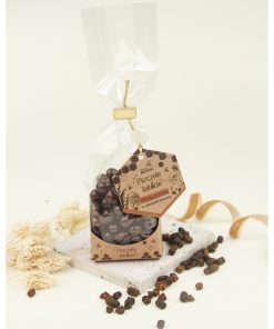 Méhkenyér étcsokoládéban – 100 g