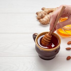 Mennyi mézet lehet enni egy nap?