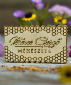 Mézes Gergő hűtőmágnes – 8 féle - Image 3