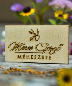 Mézes Gergő hűtőmágnes – 8 féle - Image 2
