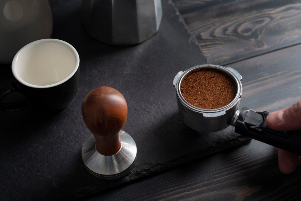 A presszó kávé koffeintartalma átlagosan 63 g.