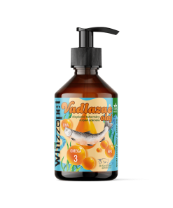 Vadlazac Olaj kutyáknak